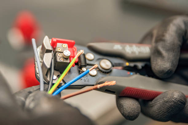 Best Generator Installation Services  in Round Rock, TX