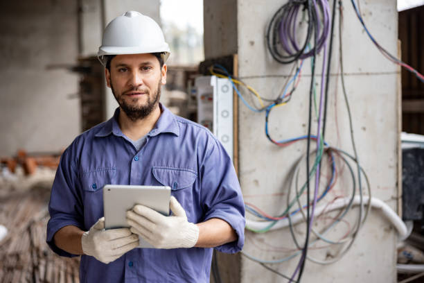 Best Local Electrician Companies  in Round Rock, TX